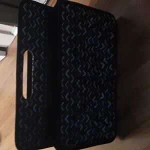 Deluxe Double Duty Caddy